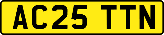 AC25TTN