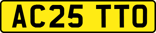 AC25TTO