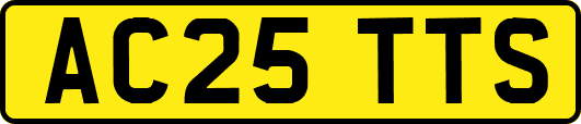 AC25TTS