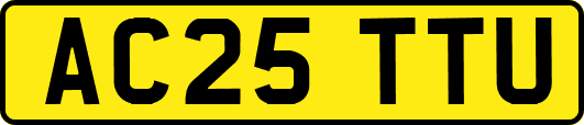 AC25TTU