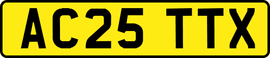 AC25TTX