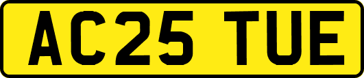 AC25TUE