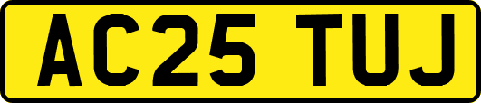 AC25TUJ