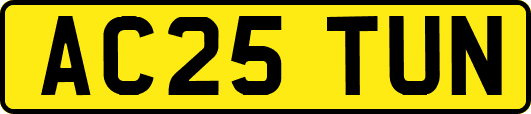 AC25TUN