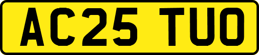 AC25TUO