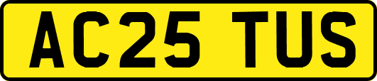 AC25TUS