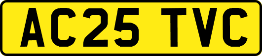 AC25TVC