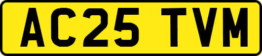 AC25TVM