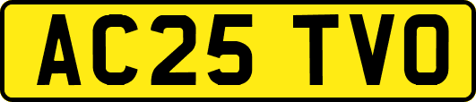AC25TVO