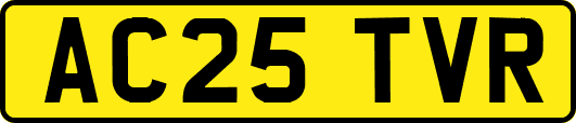 AC25TVR