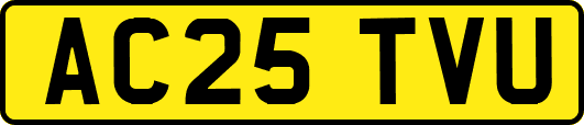 AC25TVU