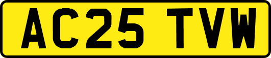 AC25TVW