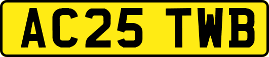 AC25TWB