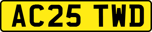 AC25TWD
