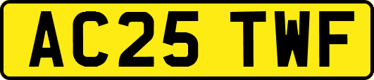 AC25TWF
