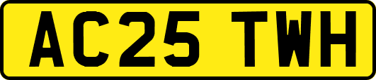 AC25TWH