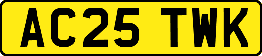 AC25TWK