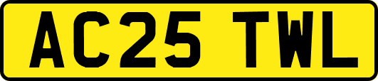 AC25TWL