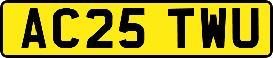 AC25TWU