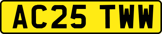 AC25TWW
