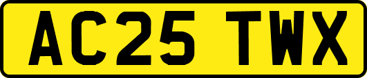 AC25TWX
