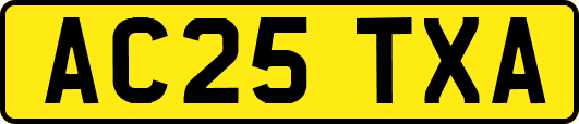 AC25TXA