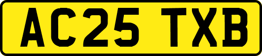 AC25TXB