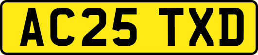 AC25TXD