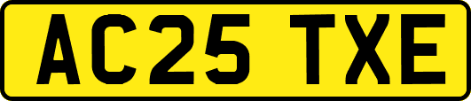 AC25TXE