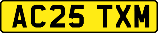 AC25TXM