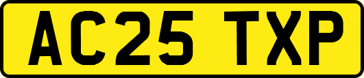 AC25TXP