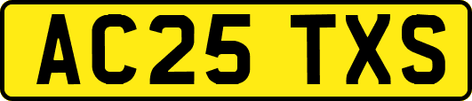 AC25TXS