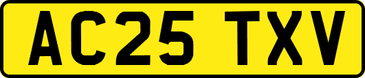 AC25TXV
