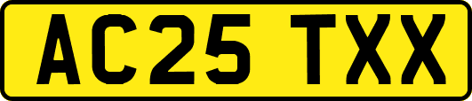 AC25TXX