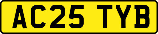 AC25TYB