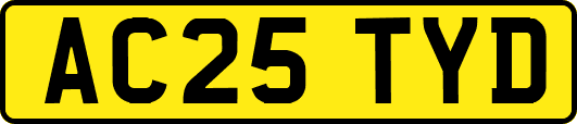 AC25TYD
