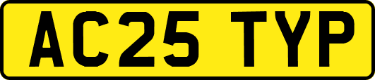 AC25TYP