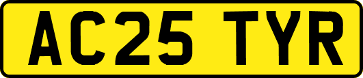 AC25TYR