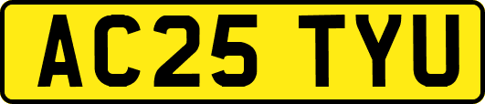 AC25TYU