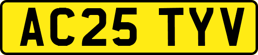 AC25TYV
