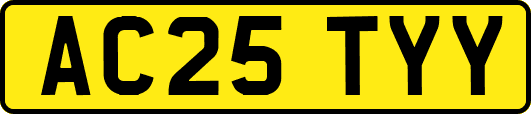 AC25TYY