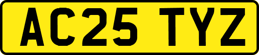 AC25TYZ