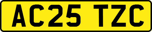 AC25TZC