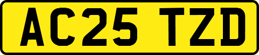AC25TZD
