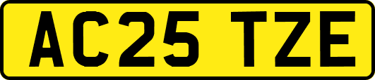 AC25TZE