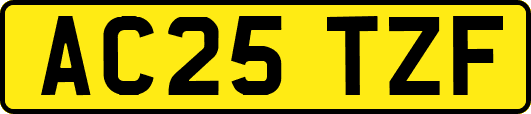 AC25TZF