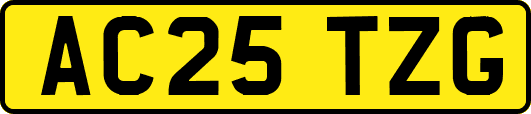 AC25TZG
