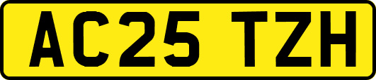 AC25TZH