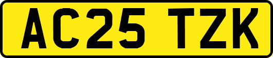 AC25TZK