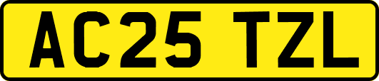 AC25TZL